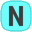N