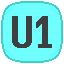 U1
