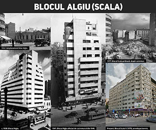 Bloc Algiu