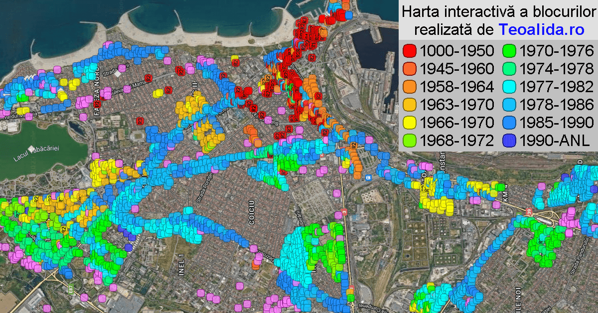 Constanta