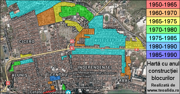 Drobeta-Turnu-Severin