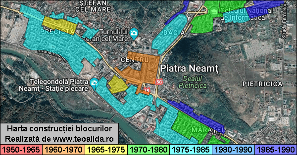 Piatra-Neamt